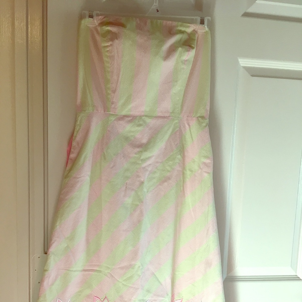 Lilly Pulitzer dress